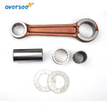 Connecting Rod Kit 296-01000-515 for Seadoo Waverunner GTX 580 GT GTS GTX SP SPI (1990–1999)