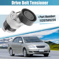 Belt Tensioner Pulley Replacement for BMW 545i (2004–2011)