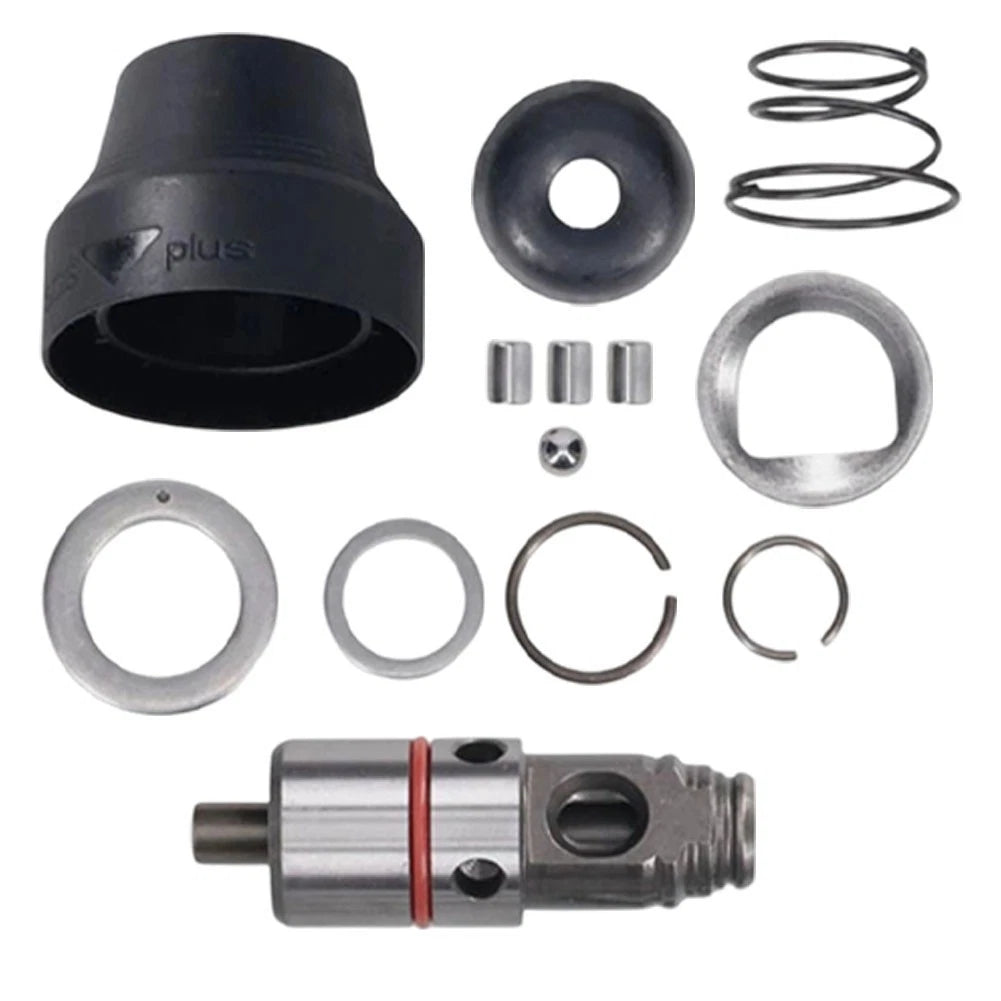 Tool Holder for Bosch GBH2-26E, 2-26DRE, 2-26RE, GBH18V-26
