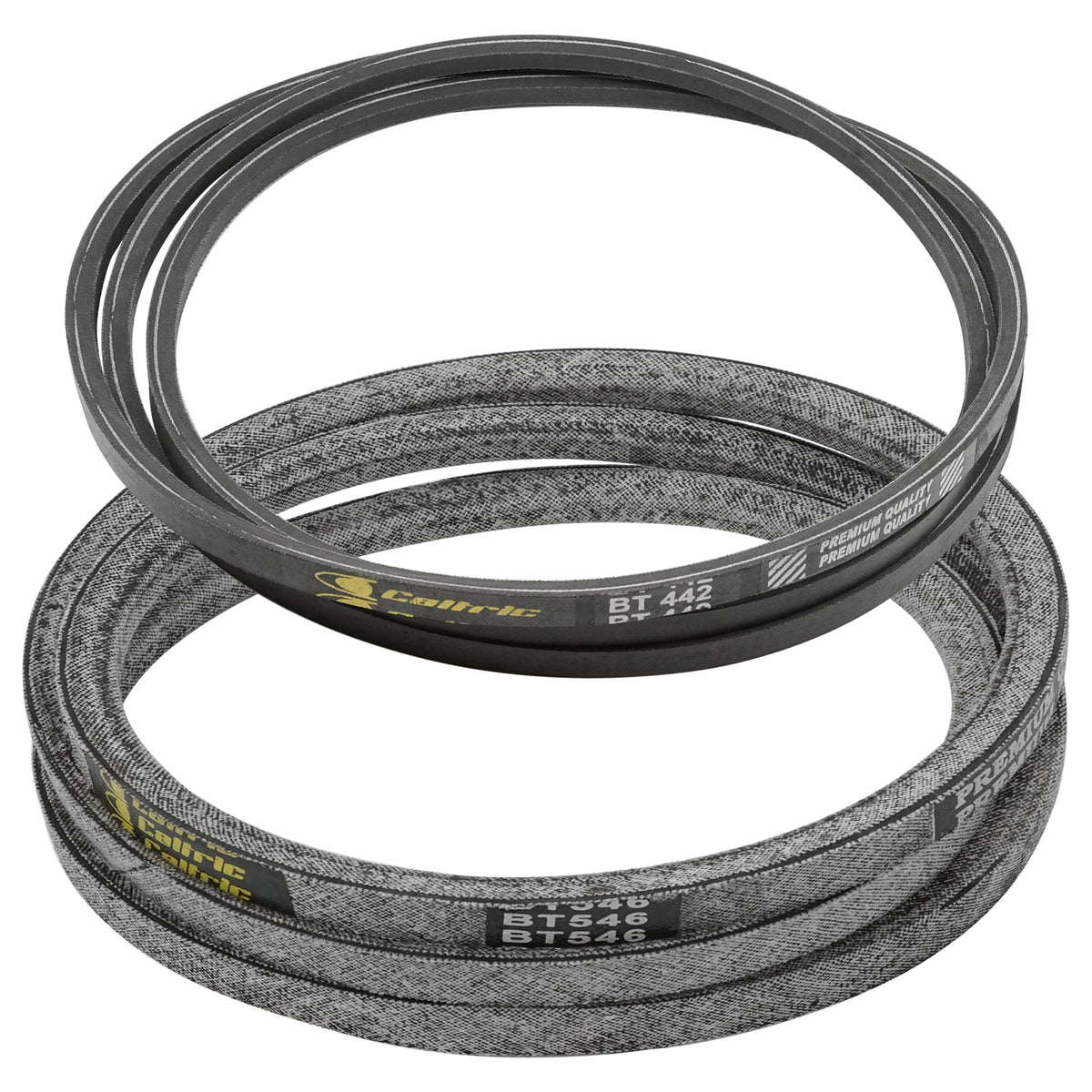 Drive Belt Replacement for John Deere Snowblower 107H 107S (1970–1985)