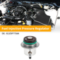 Fuel Pressure Regulator for Mercury Sable (1999–2006) Mazda Replacement 1 Pc