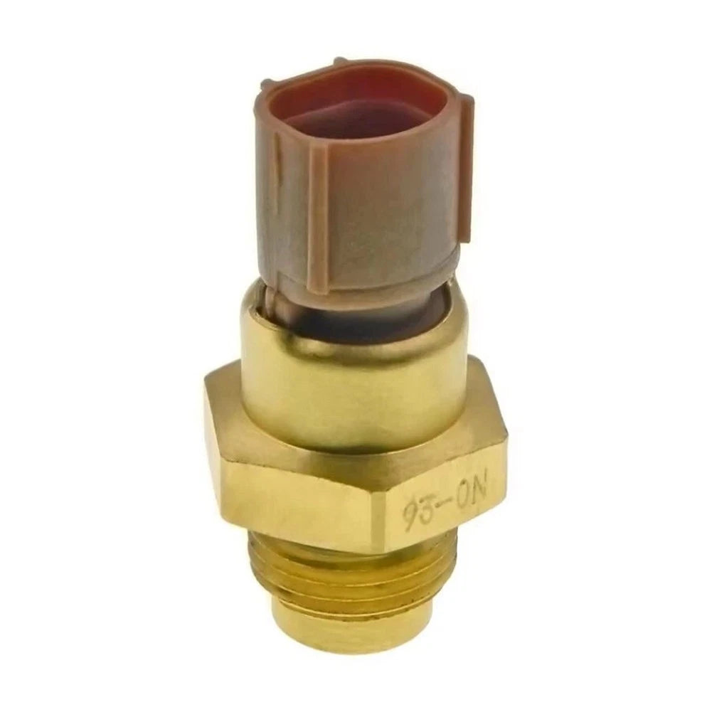OEM Radiator Coolant Fan Temperature Switch for Chevrolet Tico (1997–2000)