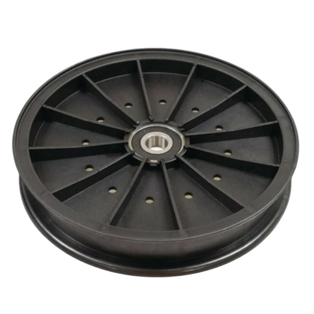 Deck Flat Idler Pulley for Toro Z Master GrandStand (No Year Supplied)