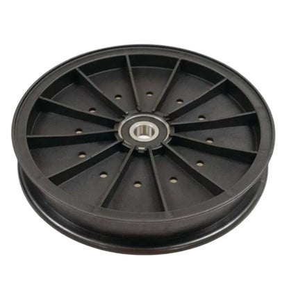 Deck Flat Idler Pulley for Toro Z Master GrandStand (No Year Supplied)