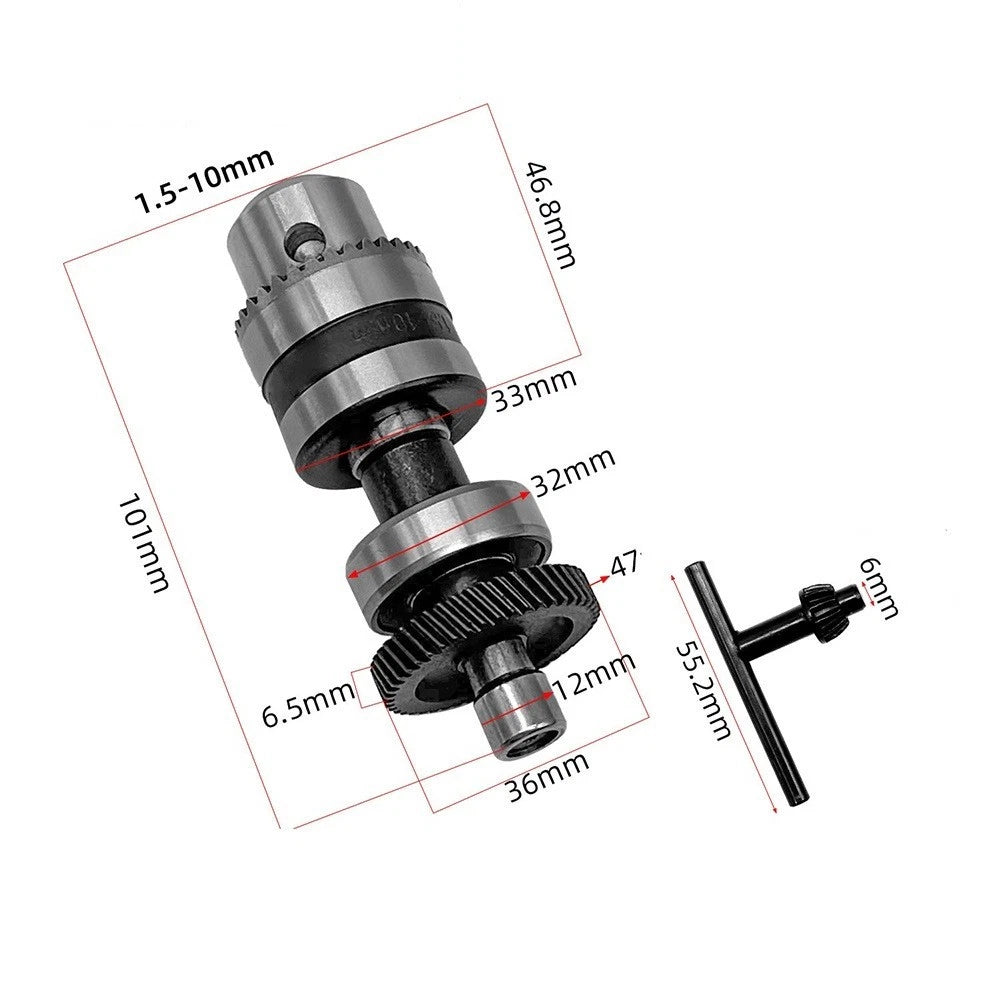 Drill Chuck Bearing Assembly for Dongcheng Hand Drill (6A6)