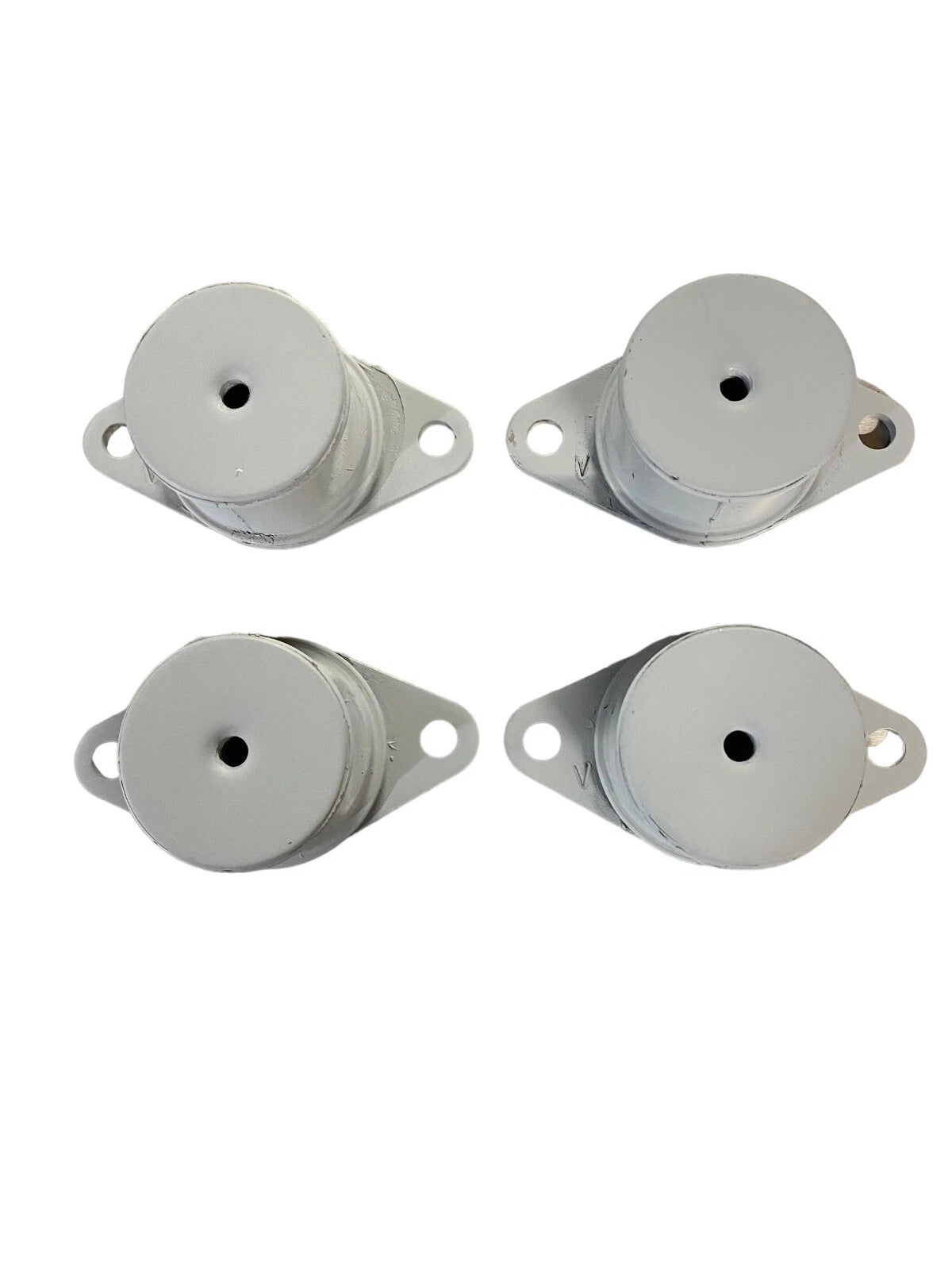 Motor Mount Set of 4 for Yamaha Waverunner Waveblaster (1993–1997)