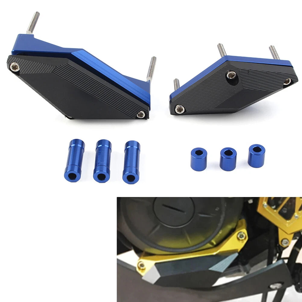 Engine Case Stator Cover Guard Slider Protector for Yamaha XJ6 Diversion (2009–2016)