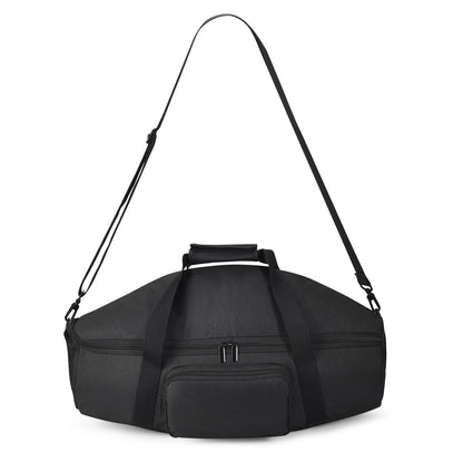 Speaker Storage Bag for JBL Boombox 3 (2023) - Zipper & Carry Handle