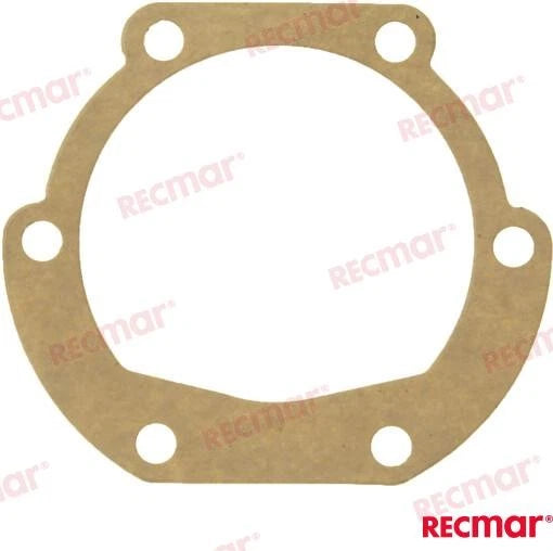 Sea Water Pump Gasket for Volvo Penta (3580067)