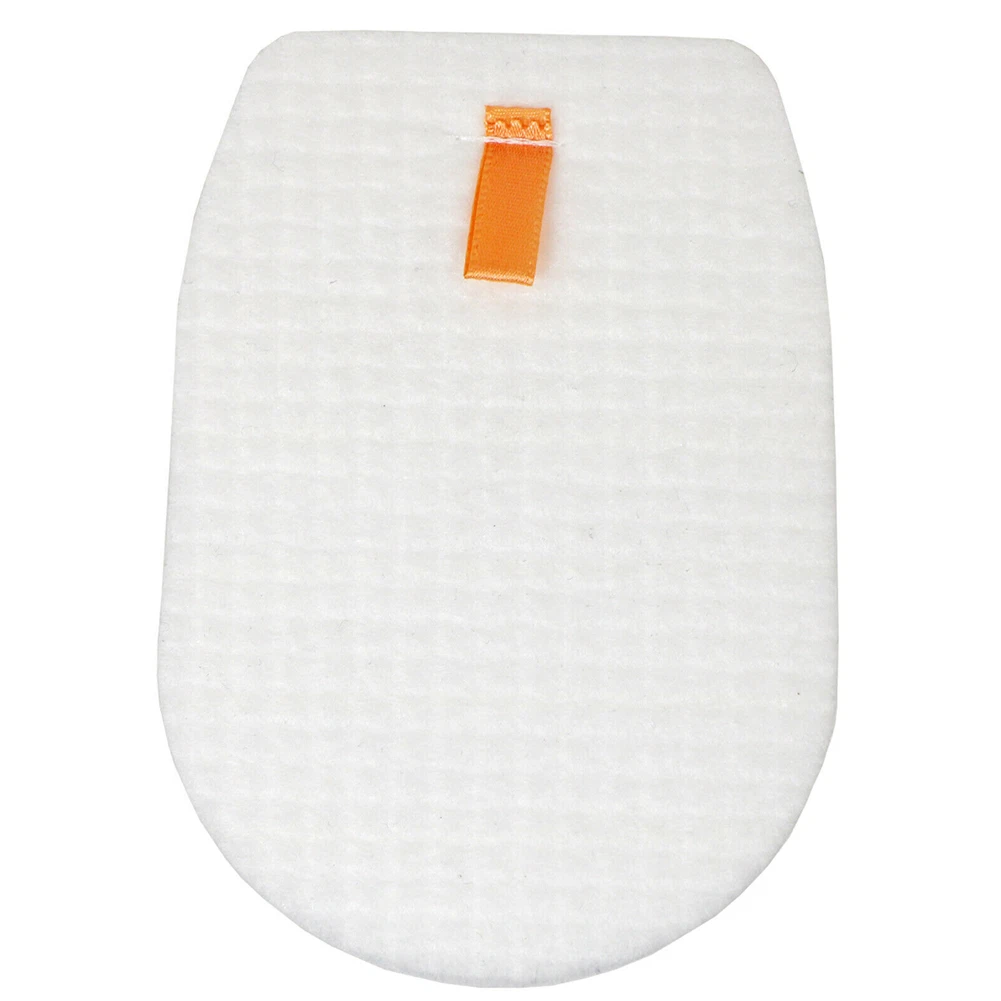 Filter Sponge Cleaning Brush Kit for Automotive Use