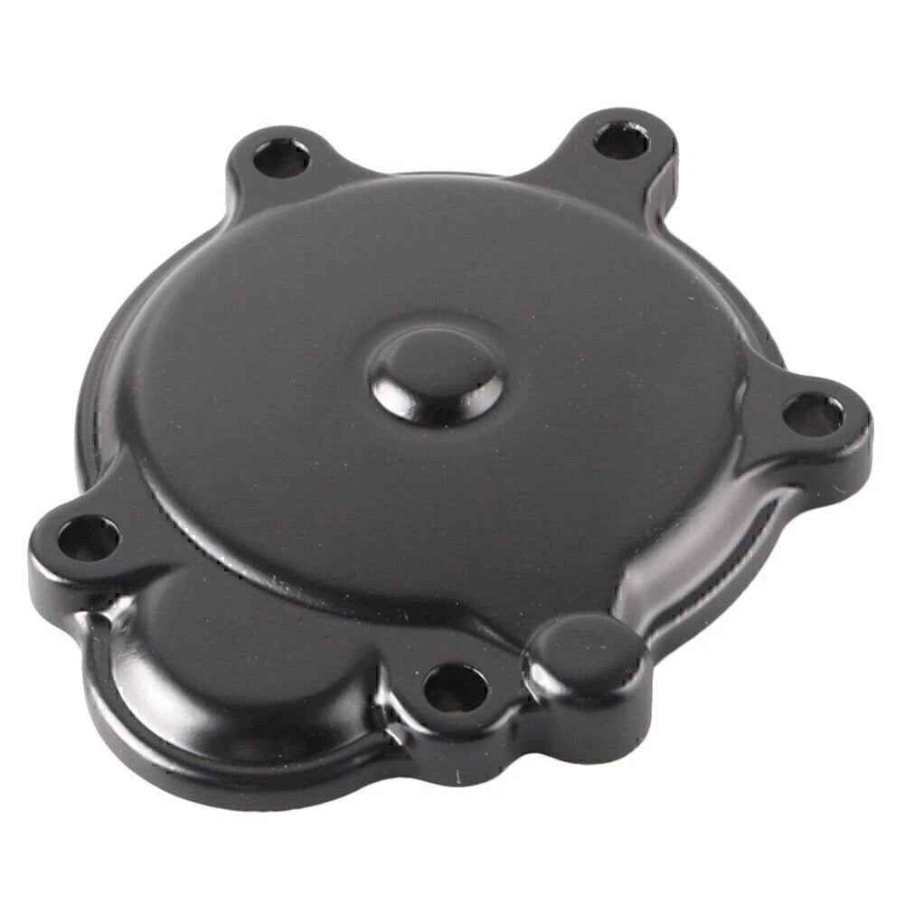 Right Side Engine Starter Cover Crankcase for Kawasaki Ninja ZX10R (2006–2007)