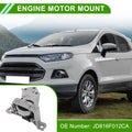 Engine Motor Mount for Ford Escort (2018–2020) C490 1.5L