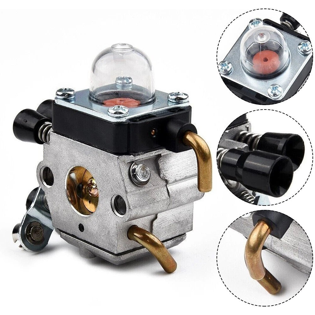 Carburetor for FS85 Trimmers (Garden Power Tool)