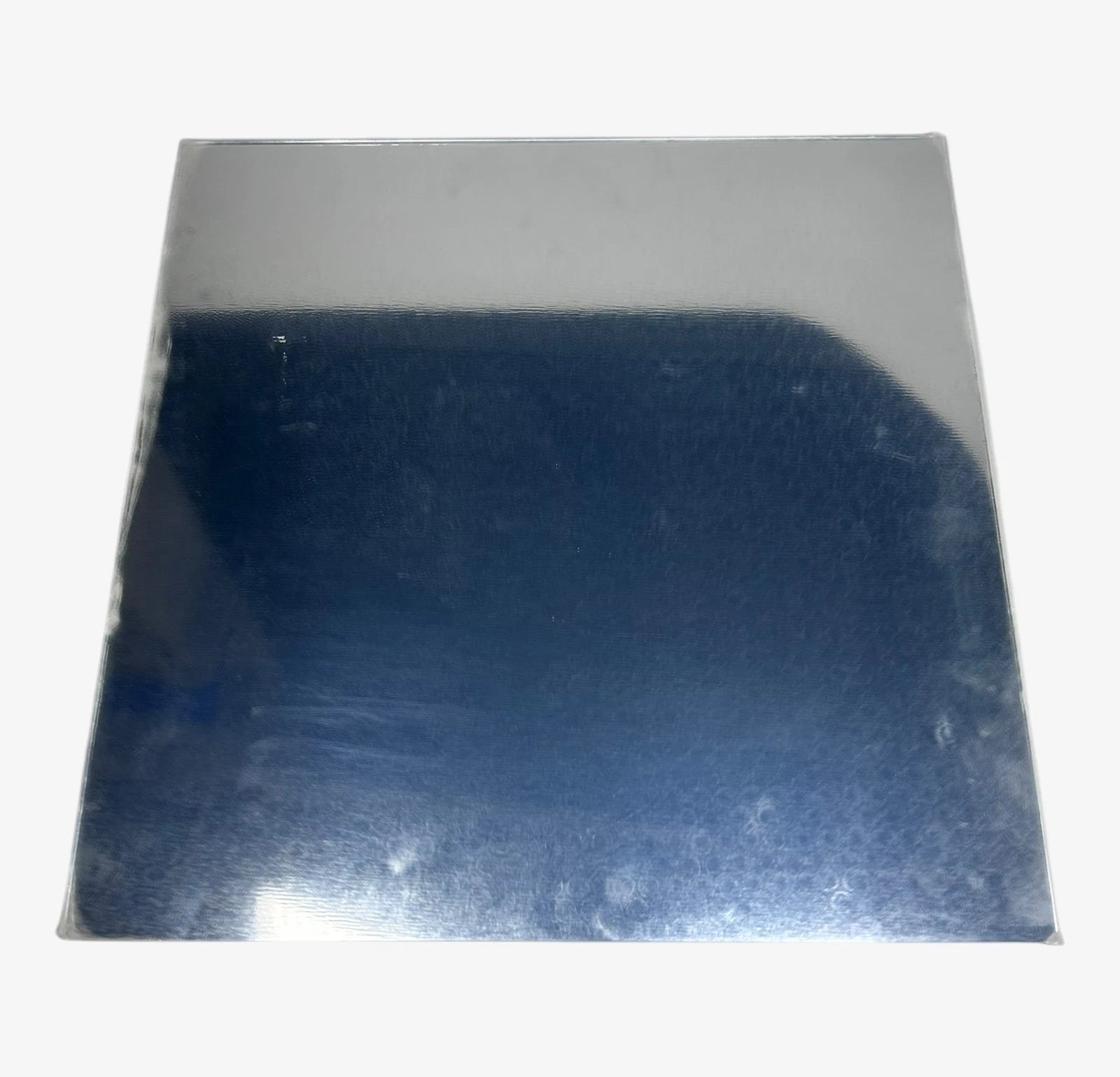 Frameless Acrylic Mirror for Marine Application (17 11/16'' x 17 5/16'')