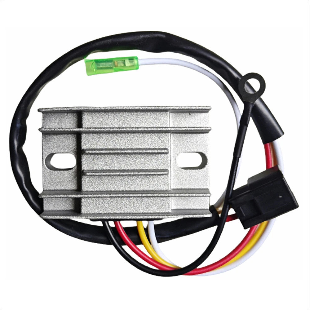 Voltage Regulator Rectifier for Suzuki DF25 DF30 (2000–2007)