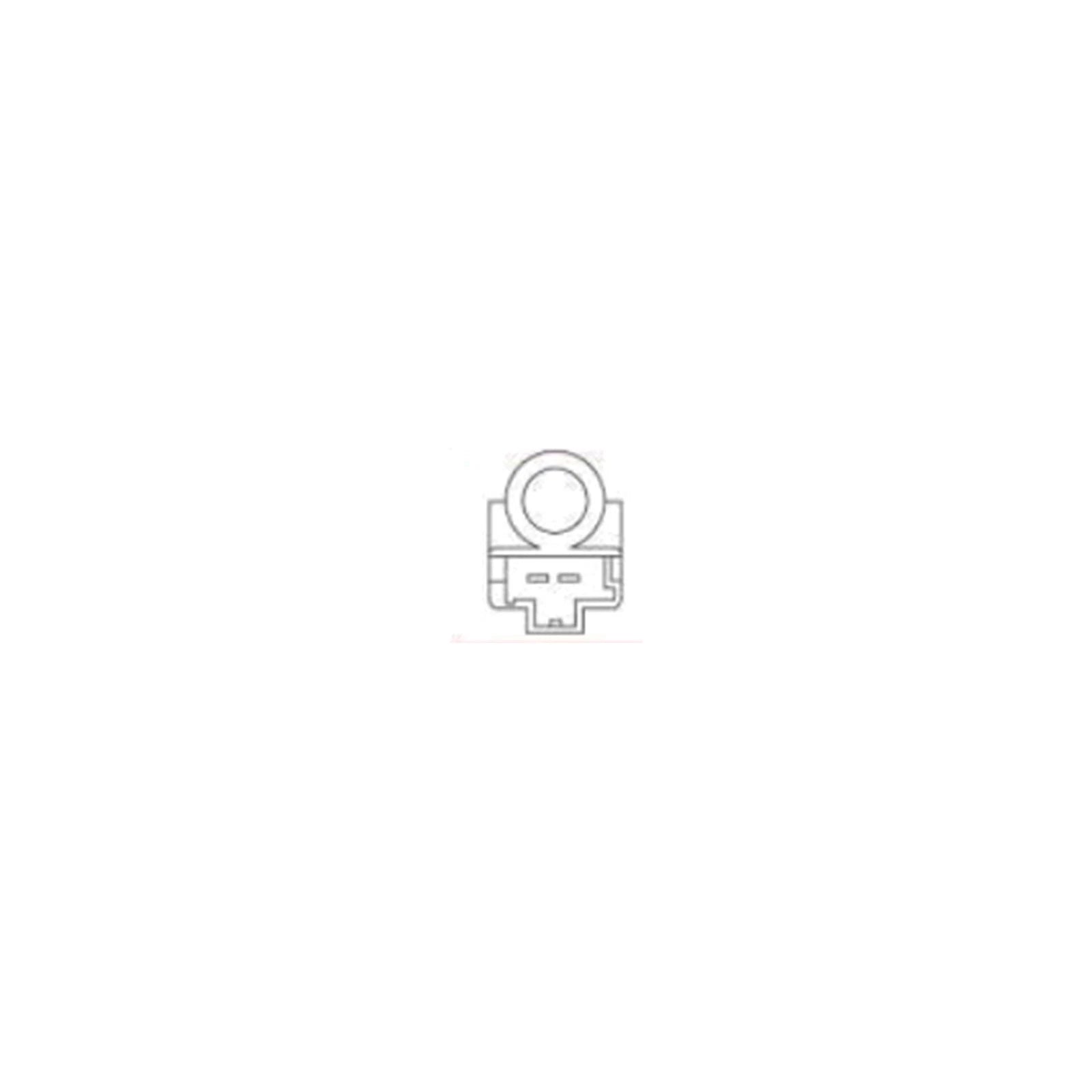 Brake Stop Light Switch for Ford Kuga TE (2012–2013) HYDB