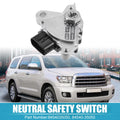 Neutral Safety Power Switch for Toyota Tacoma 2.7L (2005–2015)