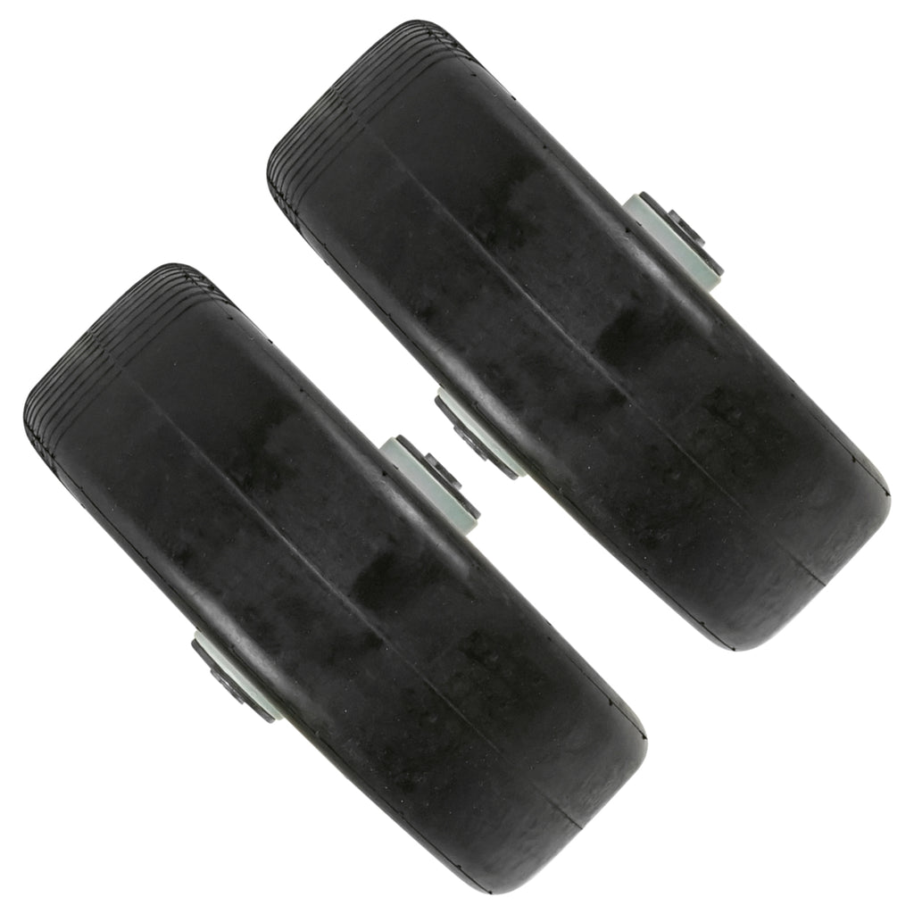 Zero-Flat Replacement Wheels for Toro ProLine 30164 30171 30518 (2005–2005)