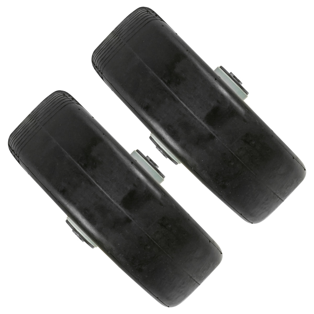 Zero-Flat Replacement Wheels for Toro ProLine 30164 30171 30518 (2005–2005)