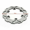 Rear Brake Disc Rotor for Yamaha YZF R6 (1999–2002), R1 (2002–2003), TT 250 (2000)