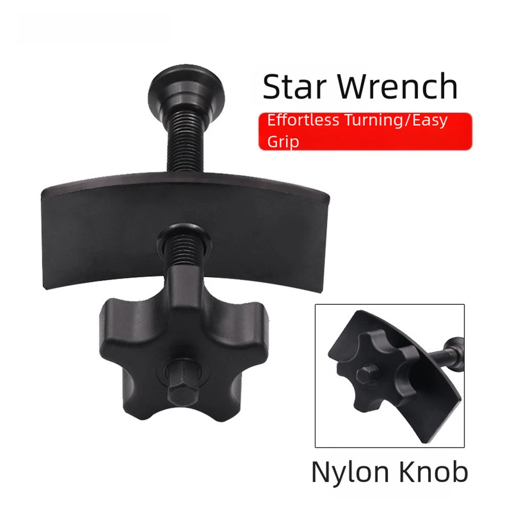 Alloy Brake Cylinder Return Tool for Strong Pressure