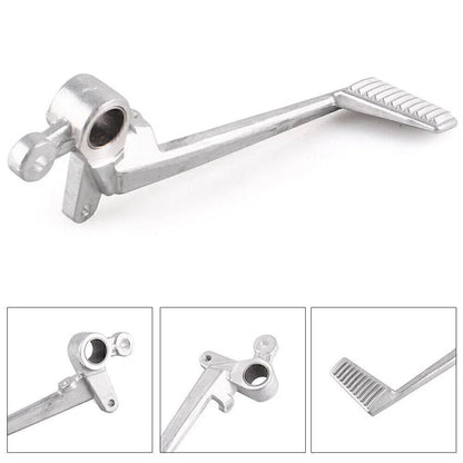 Rear Brake Lever Pedal for Honda CBR1000RR (2004–2007)