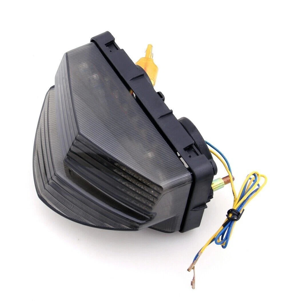 Integrated LED TailLight Turn Signals for Honda CBR 600 F4i (2001–2003) T9