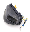 Integrated LED TailLight Turn Signals for Honda CBR 600 F4i (2001–2003) T9