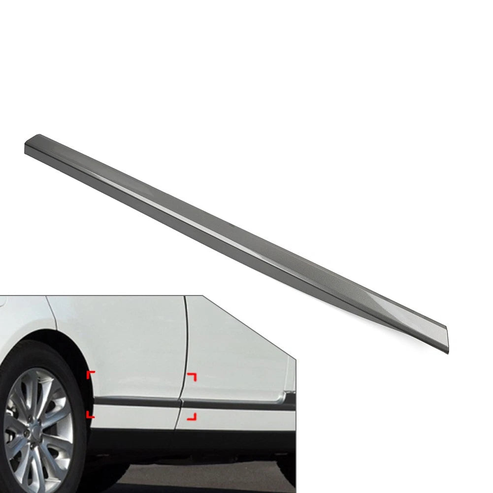 Rear Door Right Side Cladding Molding Trim for Land Rover Range Rover (2013–2022)