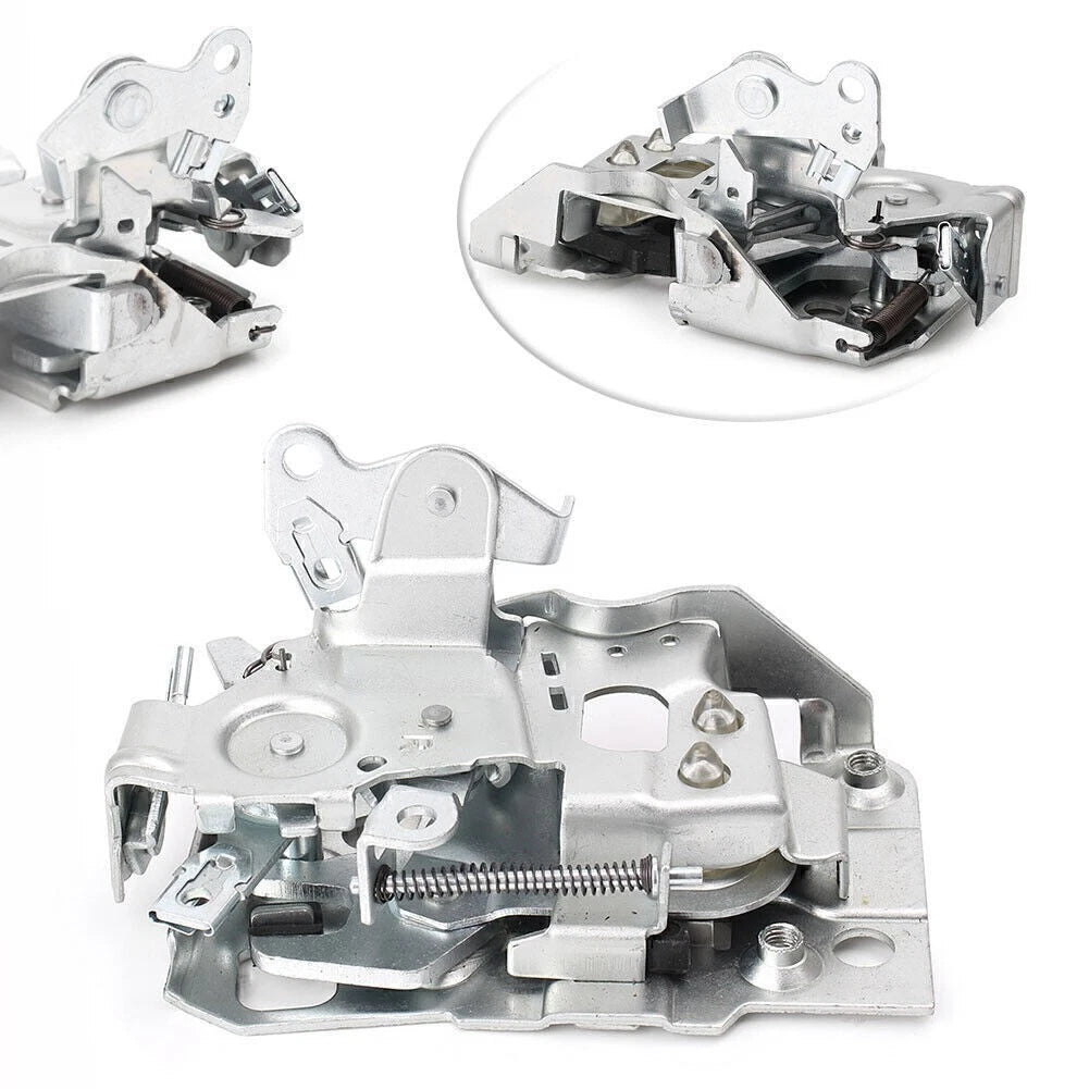 Front Door Latch Assembly for Chevy Astro Blazer (2020YF066)