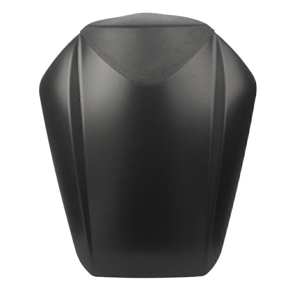Rear Seat Cover Cowl Fairing for Honda CBR1000RR (2008–2016) Matte Black