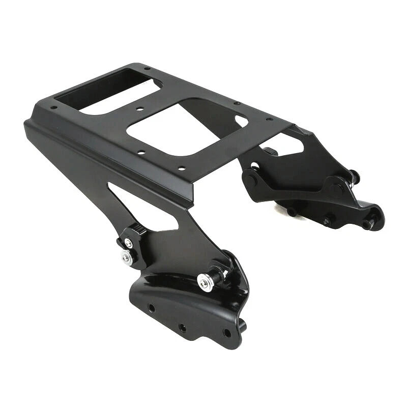 4X Mounting Rack Docking Hardware Kit for Harley Touring (2009–2013)