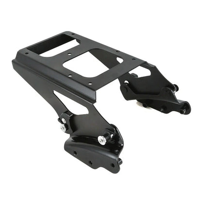 4X Mounting Rack Docking Hardware Kit for Harley Touring (2009–2013)