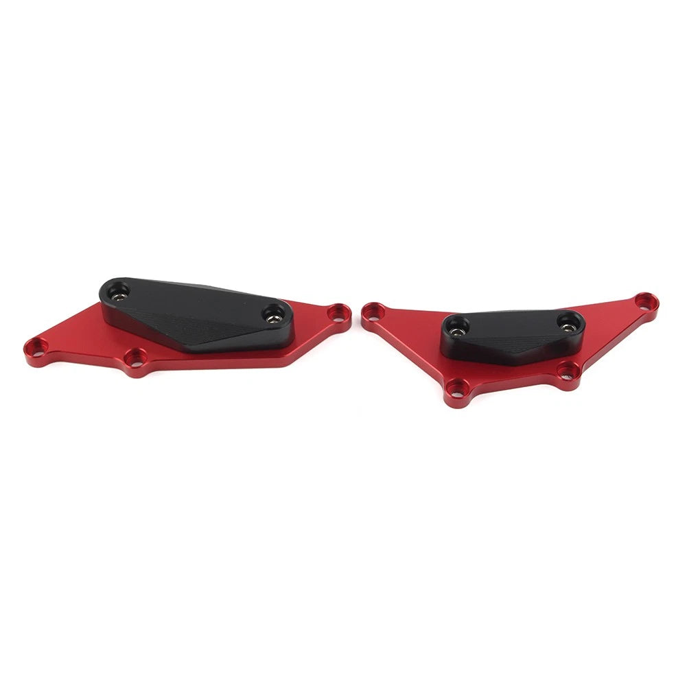 Engine Case Stator Cover Guard Slider Protector for Honda CB650F (2014–2016)