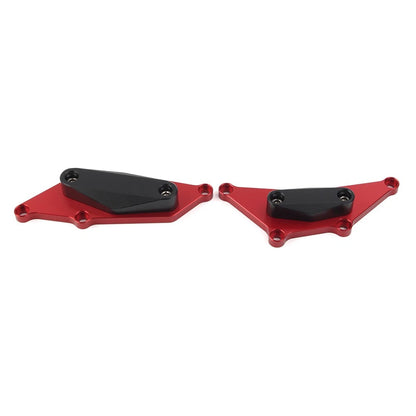 Engine Case Stator Cover Guard Slider Protector for Honda CB650F (2014–2016)