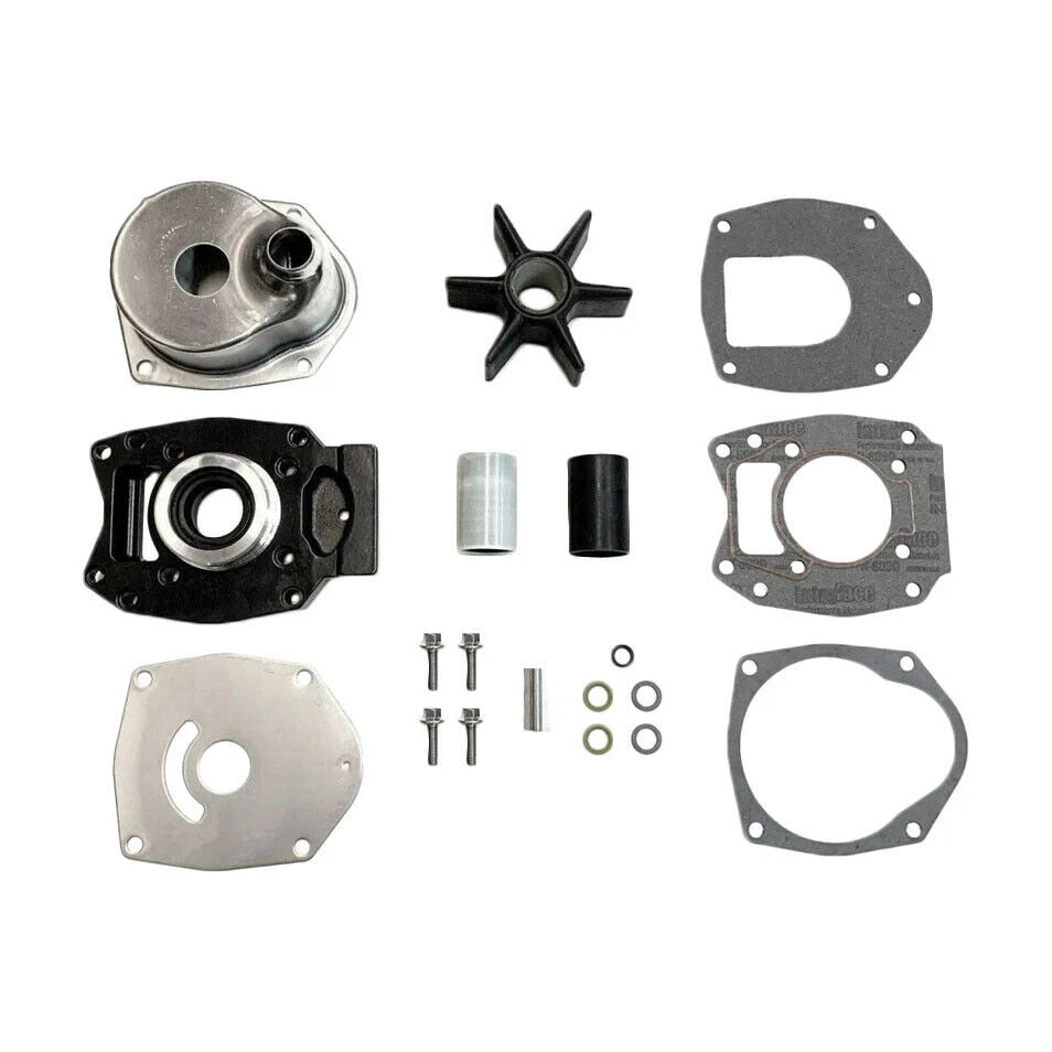 Water Pump Impeller Kit for Mercury Outboard 75-115 HP (8M0113799)