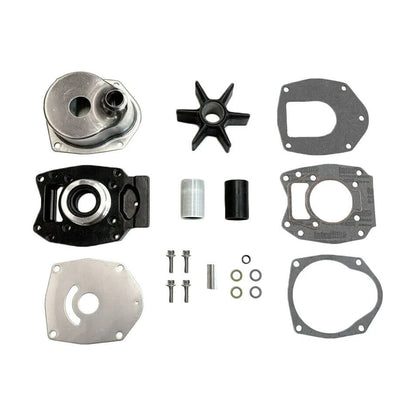 Water Pump Impeller Kit for Mercury Outboard 75-115 HP (8M0113799)