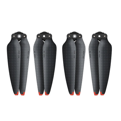 2X Carbon Fiber Propellers for DJI Air 3 (2023)