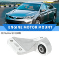 Engine Motor Mount Rear Replacement for Chevrolet Equinox 2018–2020