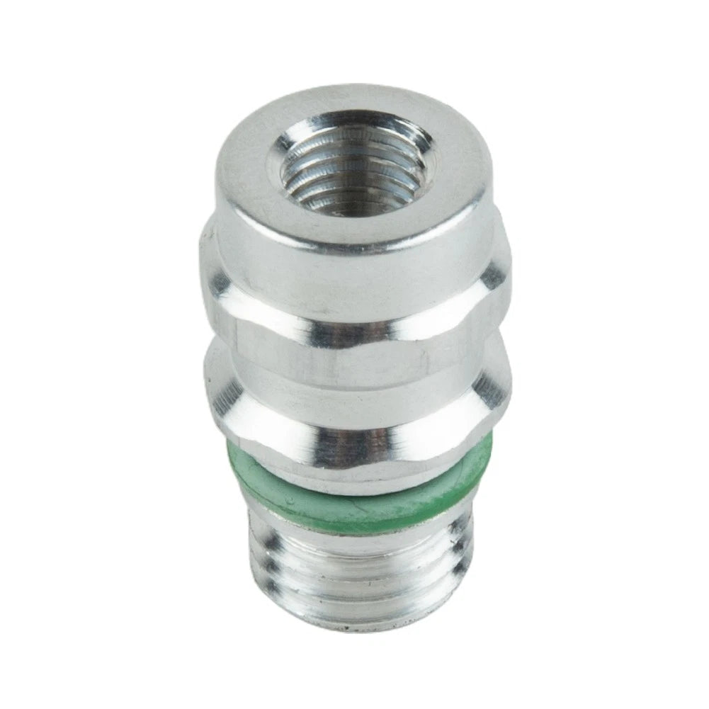 R-134a High Side Adapter for A/C Fittings OE Type