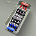 Control Switch BS-315 500V 2.2KW for Motor Applications