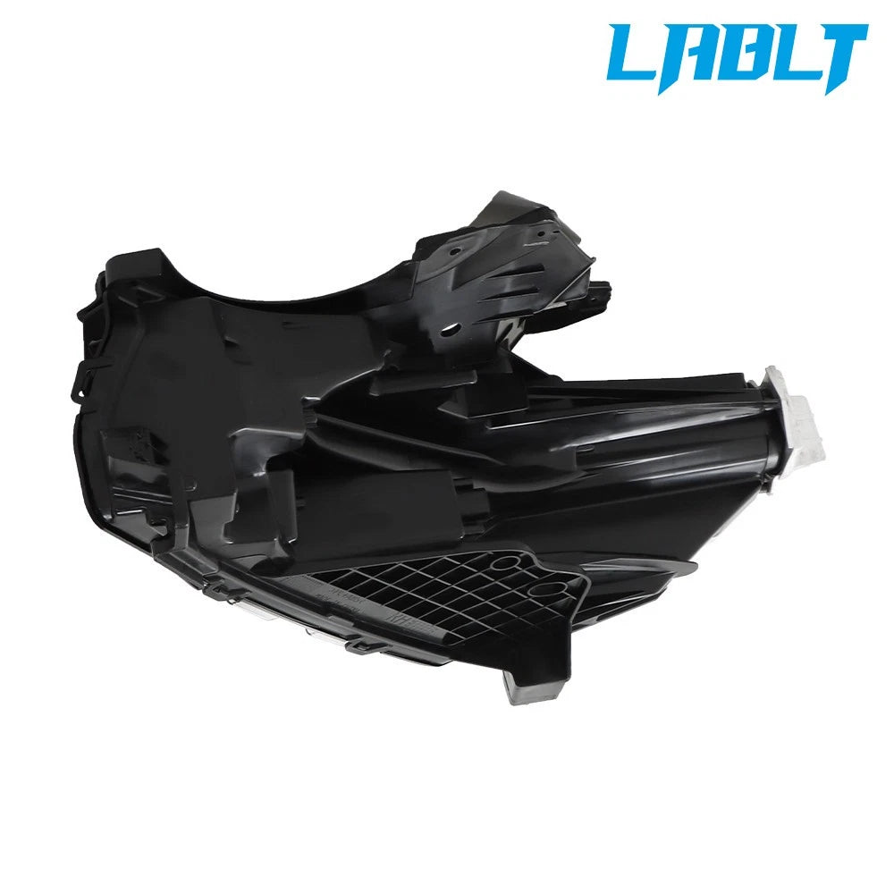 Right Side Daytime Running Lights LED for Chevy Traverse (2022–2023)