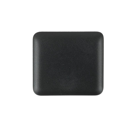 Rear Bumper Step Pad Cover for Ram 2500 3500 (2019–2025) 68526870AA