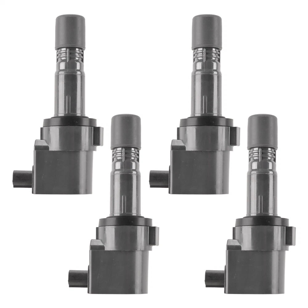 4x Ignition Coil For 2012-2017 Honda Civic HRV Acura ILX L4 1.8L 2.0L 099700-181