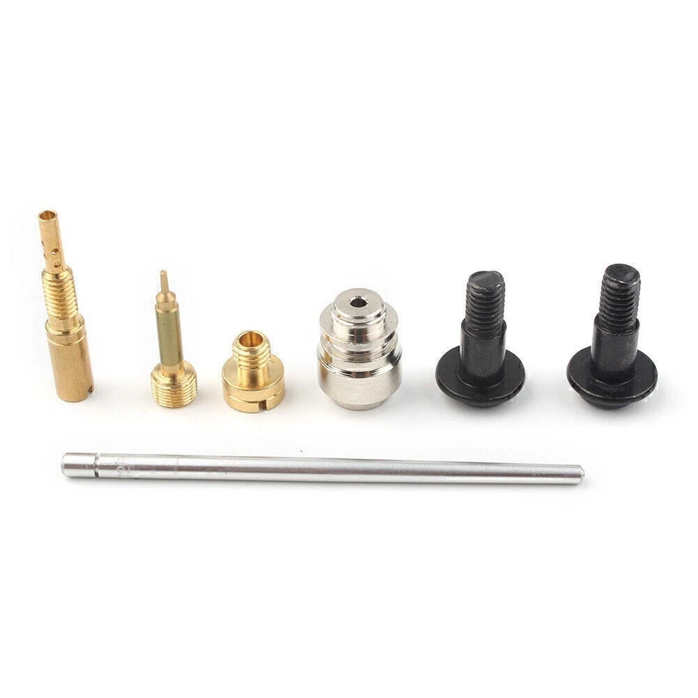 Carburetor Repair Kit for Yamaha XV1600 Road Star (1999–2003)
