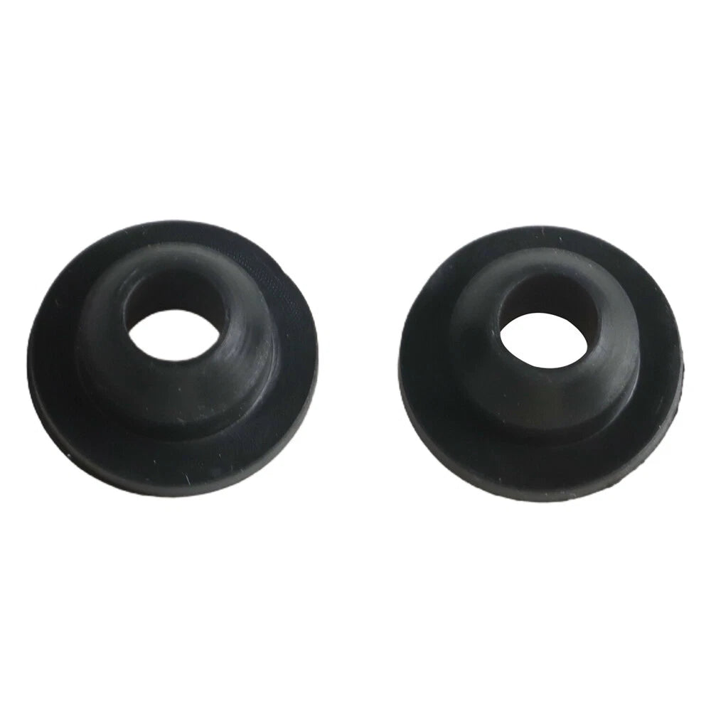 2X Windshield Washer Pump Grommet for Mercedes-Benz ML320 (1998–2005)