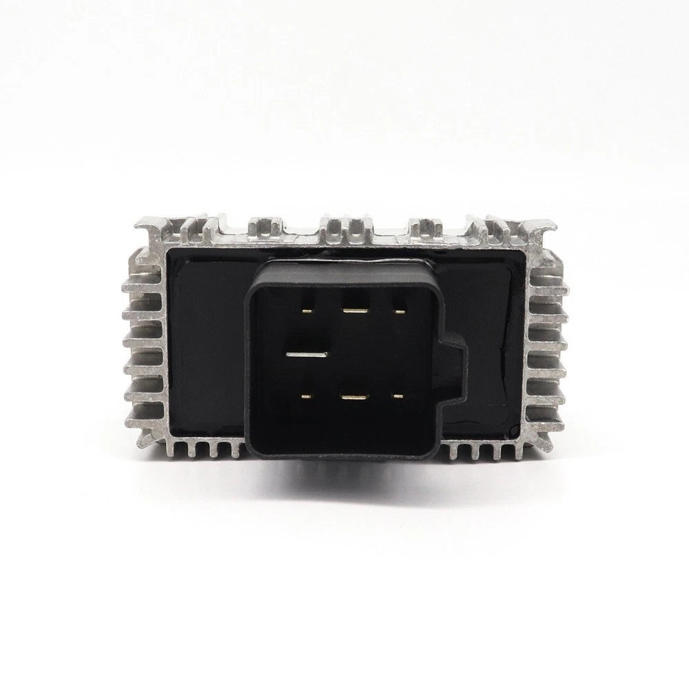 Heater Plug Control Unit for Vauxhall Opel (9132691, 55354141, 90508974, 1237976)