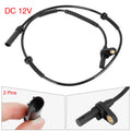 ABS Wheel Speed Sensor Front Left Right for BMW 5 Series (2009–2016)