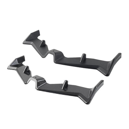 Front Fairing Winglets for Honda PCX125 PCX160 (2018–2023)