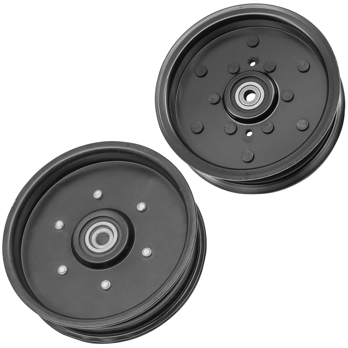 Deck Idler Pulley Replacement for Husqvarna 54-Inch (2009–2020)